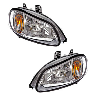 Dorman® - Replacement Headlights