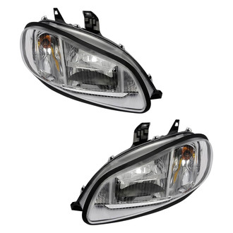 Dorman® - Replacement Headlight