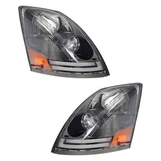 Dorman® - Replacement Headlight