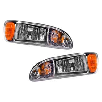 Dorman® - Replacement Headlights