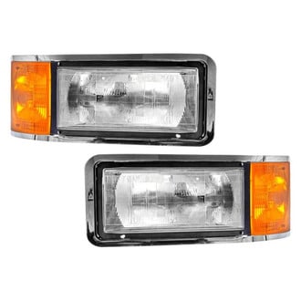 Dorman® - Replacement Headlight