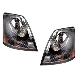 Dorman® - Replacement Headlight