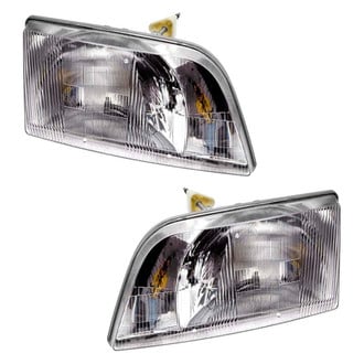 Dorman® - Replacement Headlights