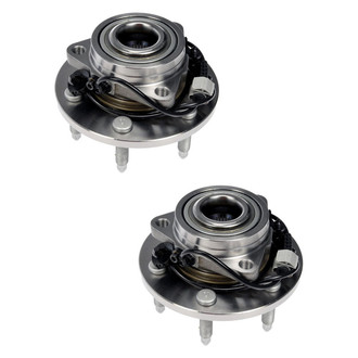 Dorman® - OE Solutions™ Wheel Bearing and Hub Assembly Set