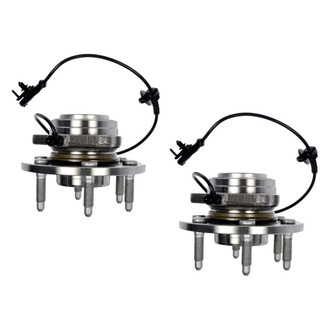 Dorman® - OE Solutions™ Wheel Bearing and Hub Assembly Set