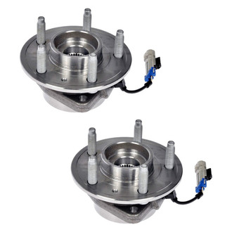 Dorman® - OE Solutions™ Wheel Bearing and Hub Assembly Set