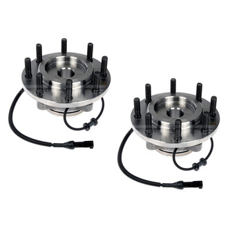 Dorman® - OE Solutions™ Wheel Bearing and Hub Assembly Set