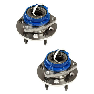 Dorman® - OE Solutions™ Wheel Bearing and Hub Assembly Set