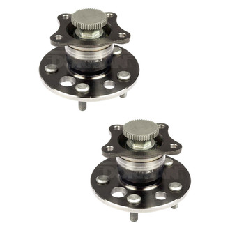 Dorman® - OE Solutions™ Wheel Bearing and Hub Assembly Set