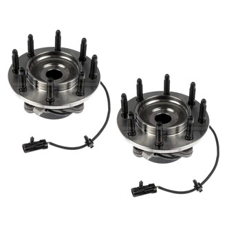 Dorman® - OE Solutions™ Wheel Bearing and Hub Assembly Set