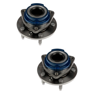 Dorman® - OE Solutions™ Wheel Bearing and Hub Assembly Set