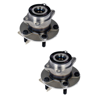 Dorman® - OE Solutions™ Wheel Bearing and Hub Assembly Set
