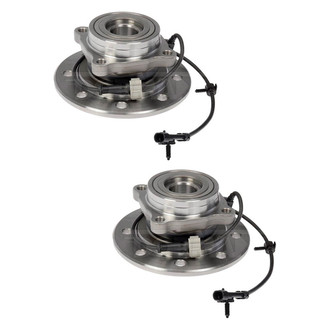 Dorman® - Wheel Bearing and Hub Assembly Set