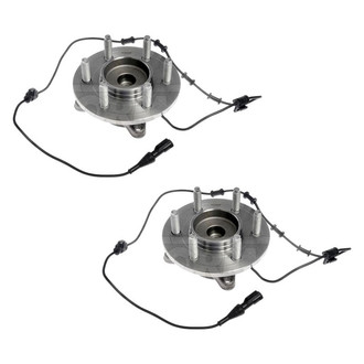Dorman® - OE Solutions™ Wheel Bearing and Hub Assembly Set