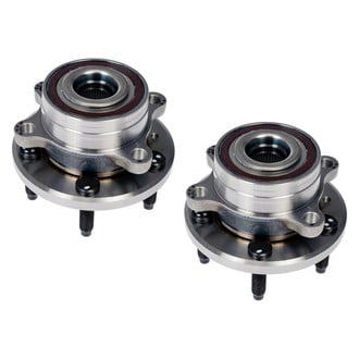 Dorman® - OE Solutions™ Wheel Bearing and Hub Assembly Set