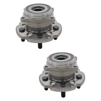 Dorman® - Wheel Bearing and Hub Assembly Set
