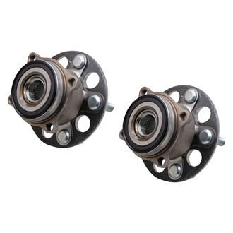 Dorman® - Wheel Bearing and Hub Assembly Set