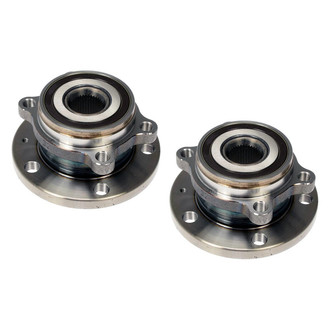 Dorman® - OE Solutions™ Wheel Bearing and Hub Assembly Set