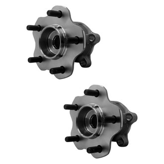 Dorman® - OE Solutions™ Wheel Bearing and Hub Assembly Set