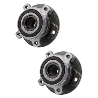 Dorman® - OE Solutions™ Wheel Bearing and Hub Assembly Set