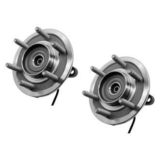Dorman® - OE Solutions™ Wheel Bearing and Hub Assembly Set