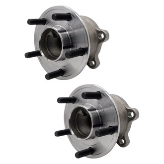Dorman® - OE Solutions™ Wheel Bearing and Hub Assembly Set