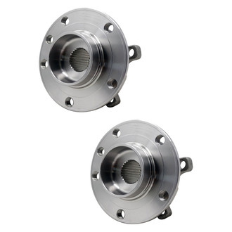 Dorman® - OE Solutions™ Wheel Bearing and Hub Assembly Set