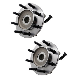 Dorman® - OE Solutions™ Wheel Bearing and Hub Assembly Set