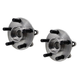 Dorman® - OE Solutions™ Wheel Bearing and Hub Assembly Set