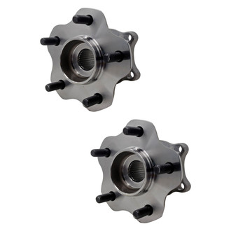 Dorman® - OE Solutions™ Wheel Bearing and Hub Assembly Set