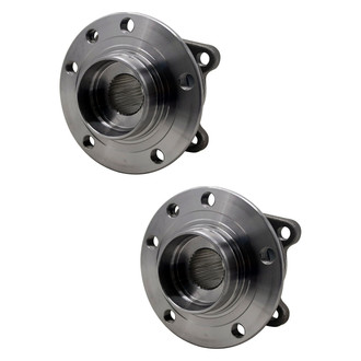 Dorman® - OE Solutions™ Wheel Bearing and Hub Assembly Set