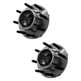 Dorman® - Wheel Bearing and Hub Assembly Set