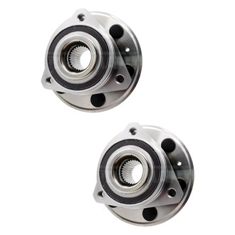 Dorman® - OE Solutions™ Wheel Bearing and Hub Assembly Set