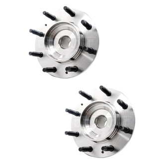 Dorman® - OE Solutions™ Wheel Bearing and Hub Assembly Set