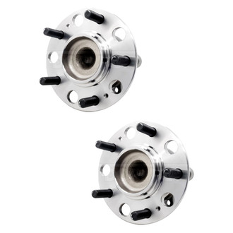 Dorman® - OE Solutions™ Wheel Bearing and Hub Assembly Set