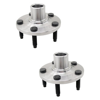 Dorman® - OE Solutions™ Wheel Bearing and Hub Assembly Set