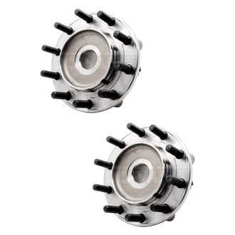 Dorman® - Wheel Bearing and Hub Assembly Set