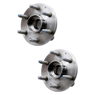 Dorman® - OE Solutions™ Wheel Bearing and Hub Assembly Set