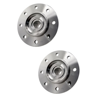 Dorman® - Wheel Bearing and Hub Assembly Set