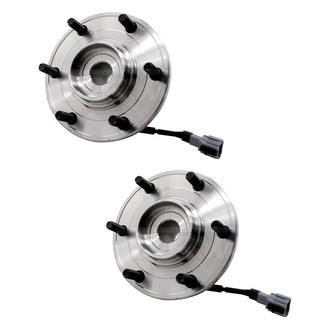 Dorman® - OE Solutions™ Wheel Bearing and Hub Assembly Set