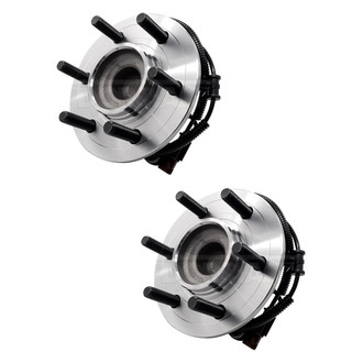 Dorman® - OE Solutions™ Wheel Bearing and Hub Assembly Set