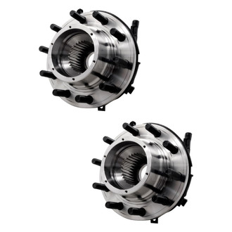 Dorman® - Wheel Bearing and Hub Assembly Set