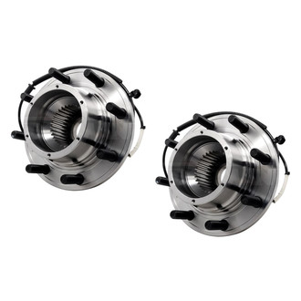 Dorman® - Wheel Bearing and Hub Assembly Set