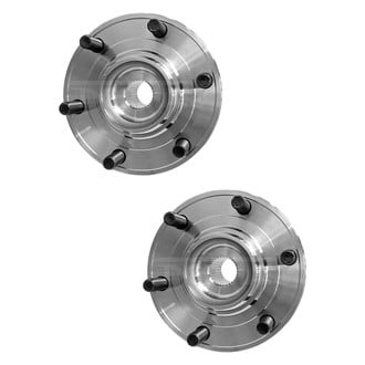 Dorman® - OE Solutions™ Wheel Bearing and Hub Assembly Set