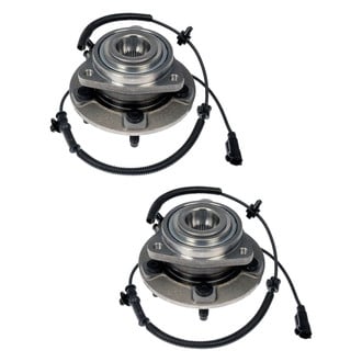 Dorman® - OE Solutions™ Wheel Bearing and Hub Assembly Set