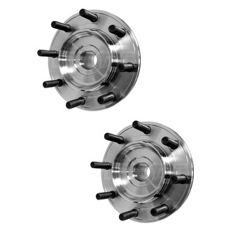 Dorman® - OE Solutions™ Wheel Bearing and Hub Assembly Set