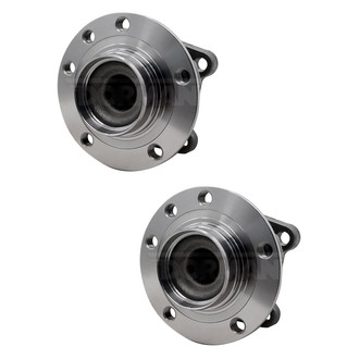 Dorman® - OE Solutions™ Wheel Bearing and Hub Assembly Set