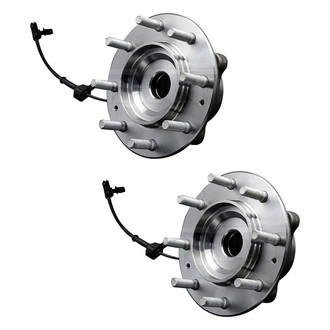 Dorman® - Wheel Bearing and Hub Assembly Set