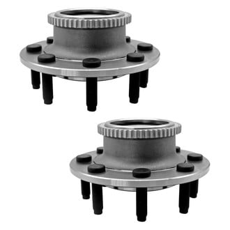 Dorman® - OE Solutions™ Wheel Bearing and Hub Assembly Set