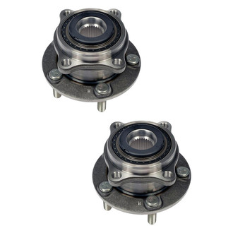 Dorman® - OE Solutions™ Wheel Bearing and Hub Assembly Set